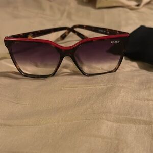 QUAY sunglasses